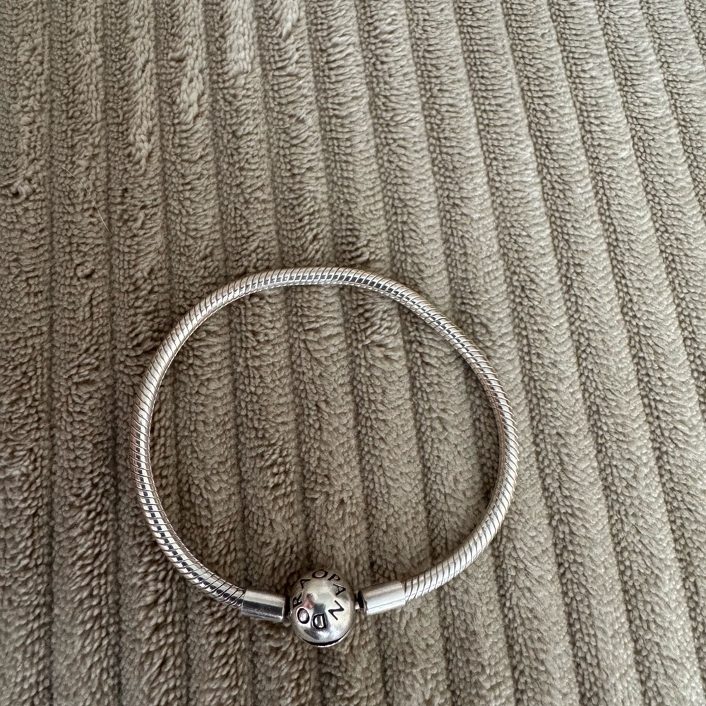 Pandora Bracelet